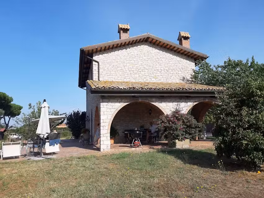 Bed And Breakfast Flora