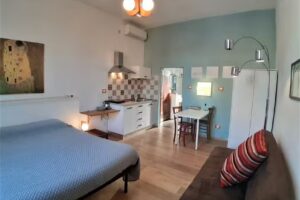 Bed and Breakfast FondoFrancia