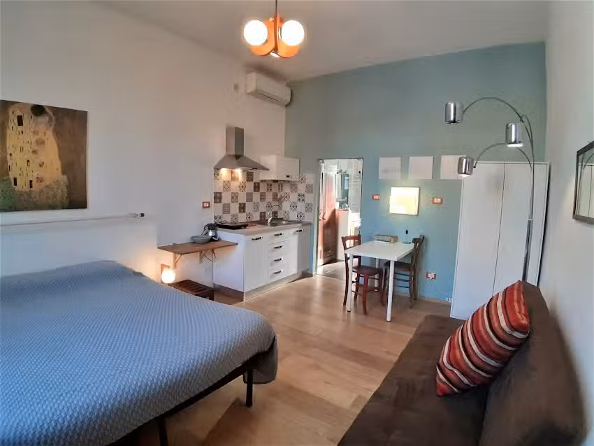 Bed and Breakfast FondoFrancia