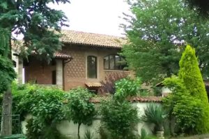 Bed and Breakfast Frazione Sant’Anna