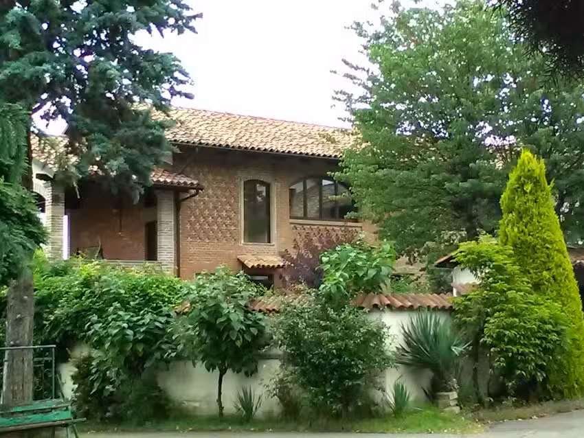 Bed and Breakfast Frazione Sant’Anna