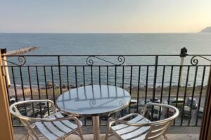 Bed And Breakfast Fronte Del Mare Salerno