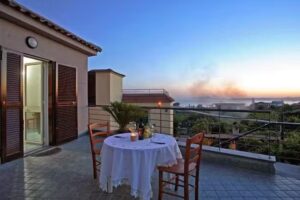 Bed and Breakfast Fuocomuorto