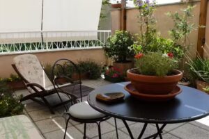 Bed and Breakfast Galla Placidia