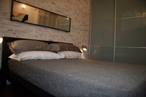 Bed and Breakfast Garage36 Parma