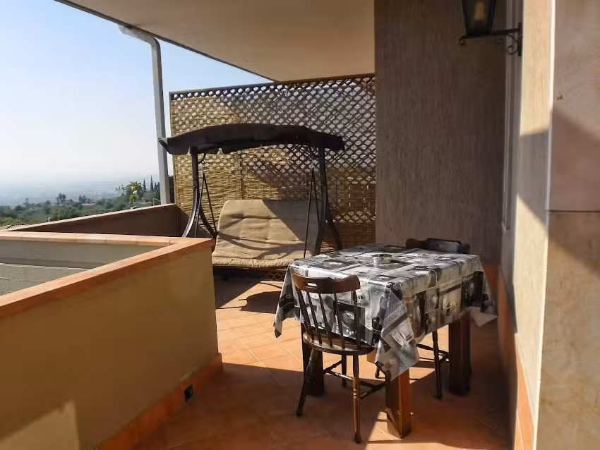 Bed and Breakfast Gasoline Country House