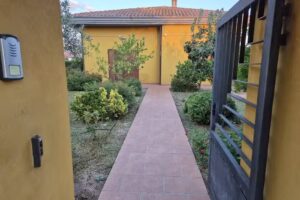 Bed and Breakfast Gassa d’Amante