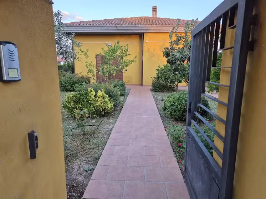 Bed and Breakfast Gassa d’Amante