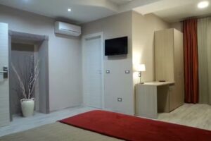 Bed and breakfast Giano