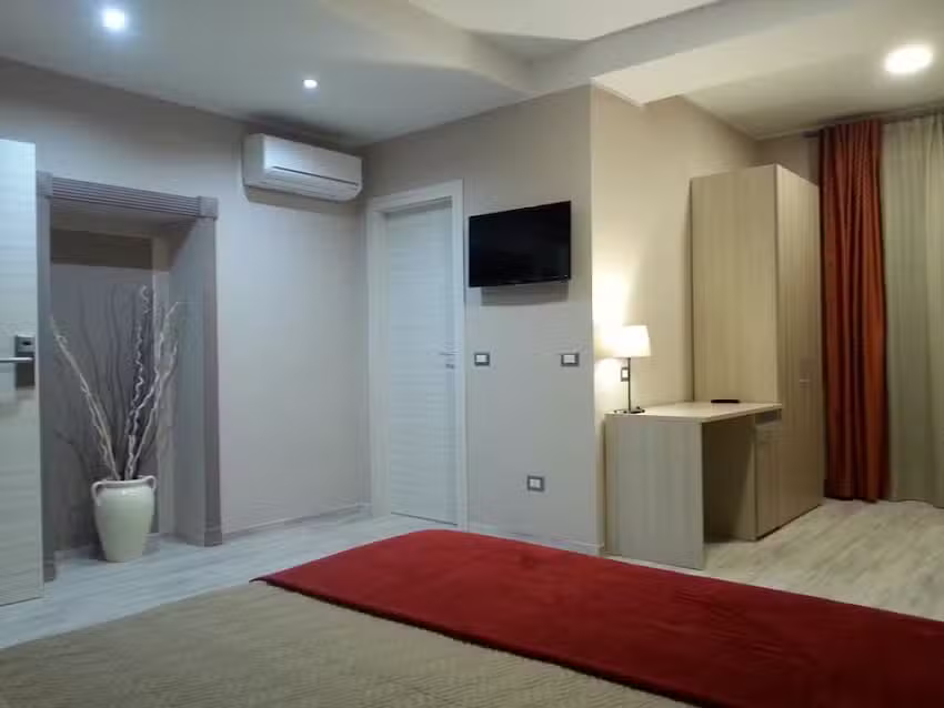 Bed and breakfast Giano