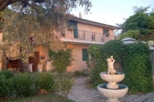 Bed and breakfast Giardino Agritourist