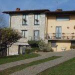 Bed and Breakfast Giavazzi