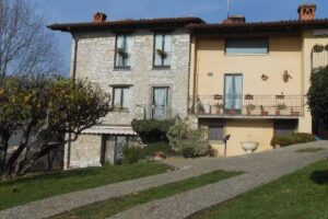 Bed and Breakfast Giavazzi