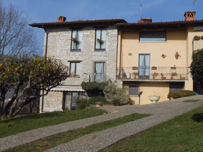 Bed and Breakfast Giavazzi