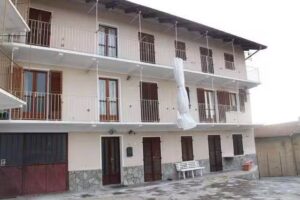 Bed and Breakfast Giaveno Rio