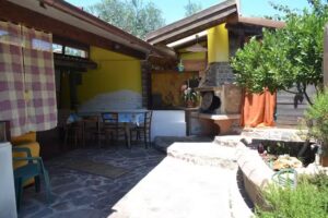 Bed and Breakfast GIOSY