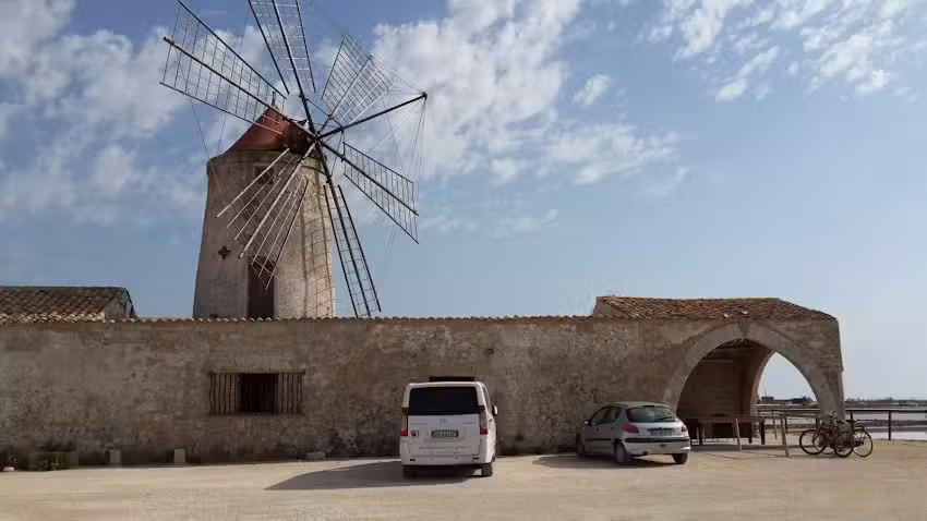 Bed and breakfast – Gli Allori