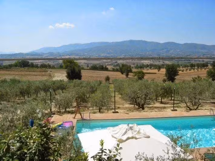 Bed And Breakfast Gli Ulivi