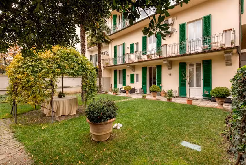 Bed and Breakfast Gourmet Villa Landucci