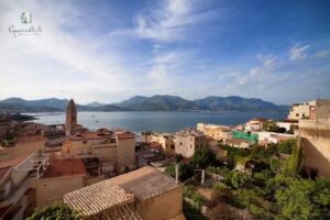 Bed and Breakfast Guarinelli 88 Gaeta