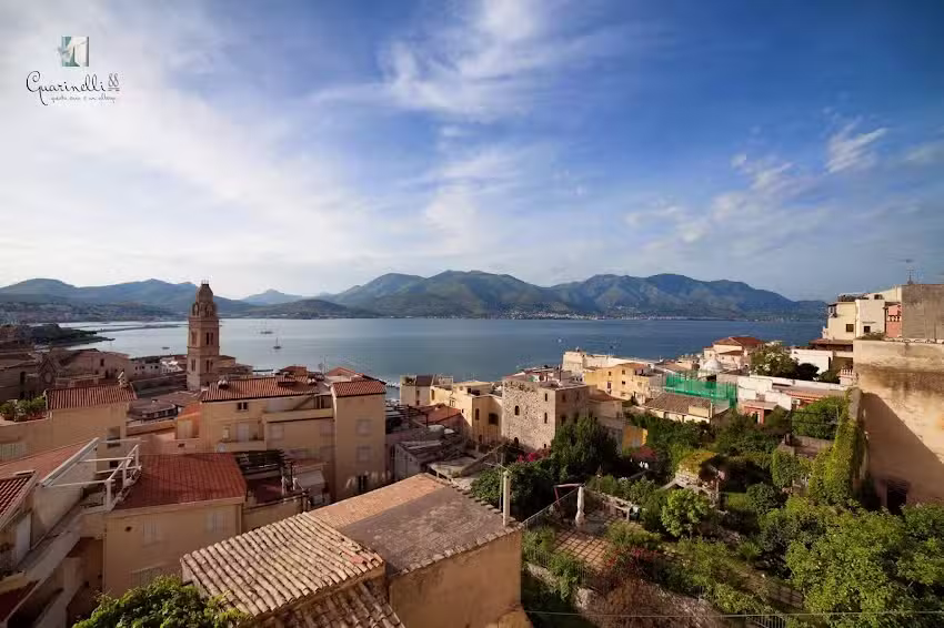 Bed and Breakfast Guarinelli 88 Gaeta