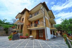 Bed And Breakfast HaidiHouse