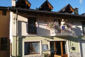 Bed and Breakfast Hémmara