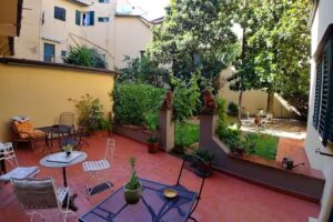 Bed and Breakfast I Due Leoni