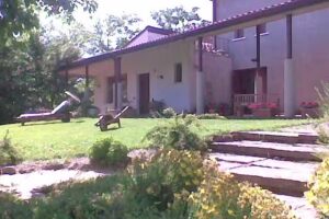 Bed and Breakfast I Gelsi