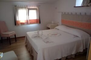 Bed and Breakfast ” I LIMONI”