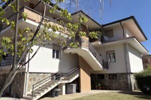 Bed and Breakfast I Villa Amalia