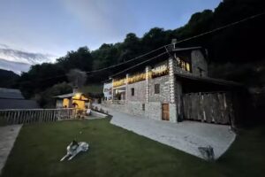 Bed and Breakfast IDUEVAGAMONDI – Ospitalità Rurale Famigliare