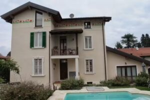 Bed and Breakfast “Il bel Giardinetto” Lago Maggiore