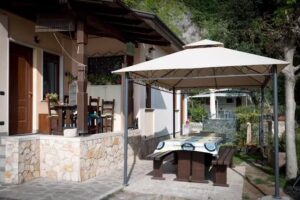 Bed And Breakfast Il Boschetto