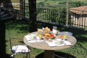 Bed and Breakfast Il Cappero