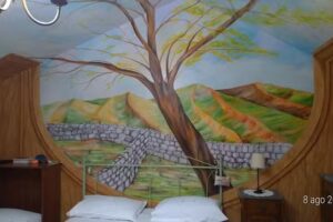 Bed and Breakfast IL CAVALIERE