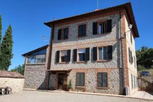 Bed and Breakfast Il Ceppo