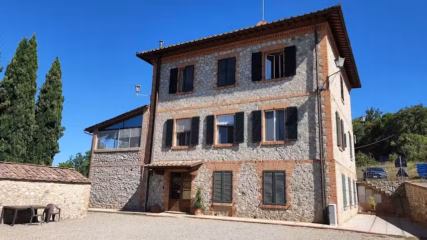 Bed and Breakfast Il Ceppo