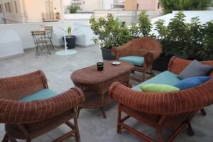 Bed and Breakfast Il Civico 2