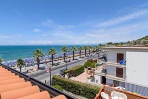 Bed and Breakfast Il Colore del Mare