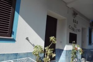 Bed And Breakfast Il Corvino