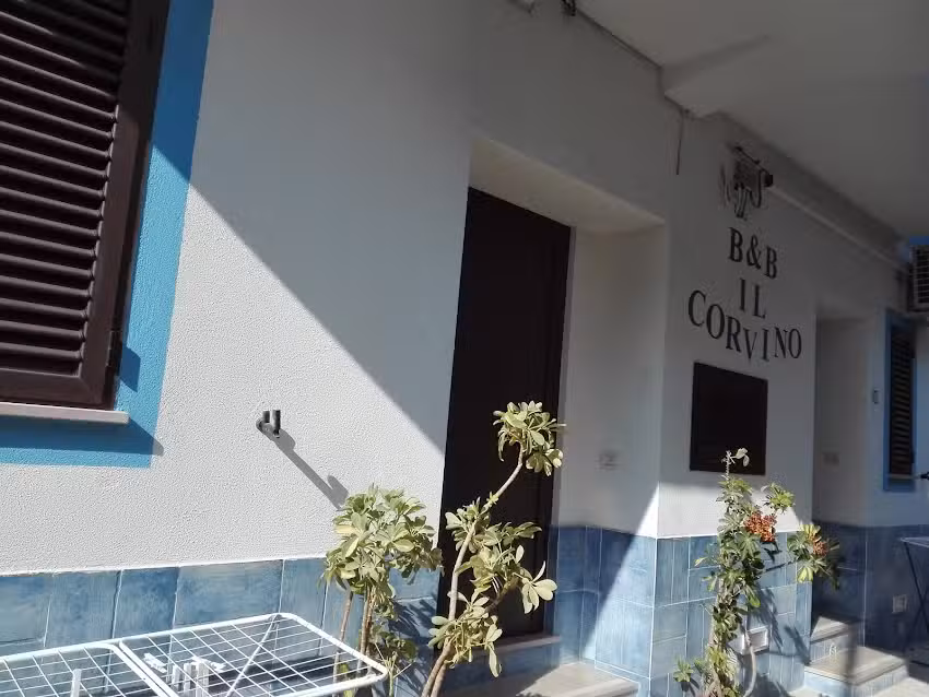 Bed And Breakfast Il Corvino