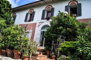 bed and breakfast il giardino