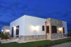 Bed and breakfast Il Giardino dei Tramonti