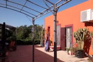Bed and Breakfast il Giardino delle Palme