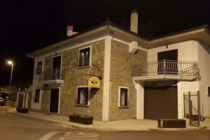 Bed And Breakfast Il Giardino Segreto