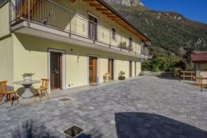 Bed and Breakfast IL GIRASOLE a Donnas
