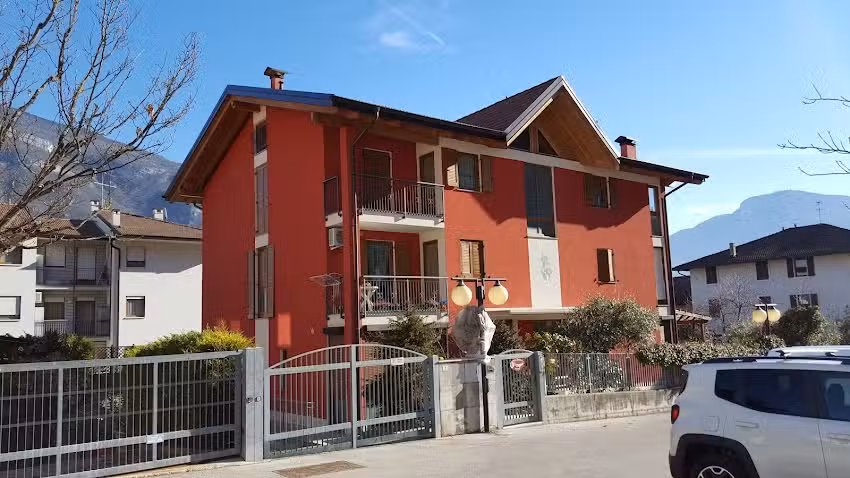 Bed and Breakfast Il Grappolo