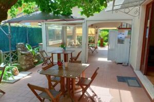 Bed and Breakfast – Il Maggese