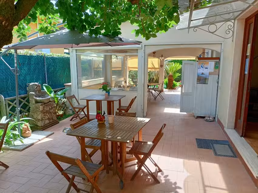 Bed and Breakfast – Il Maggese